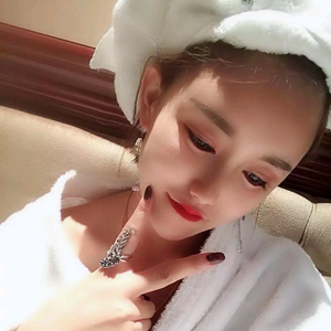 王琳不在家头像