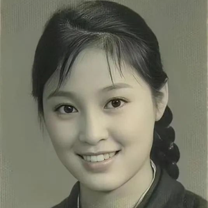 南疆娜娜头像