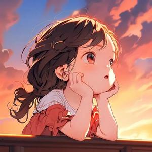 黑夜头像