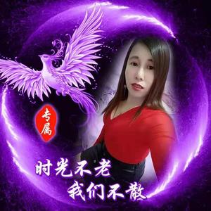 甜心玲儿头像