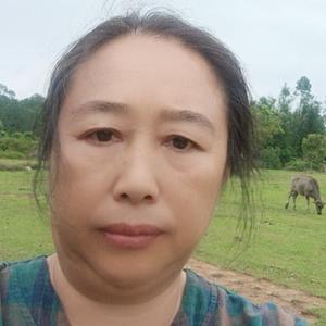 胡三姐头像