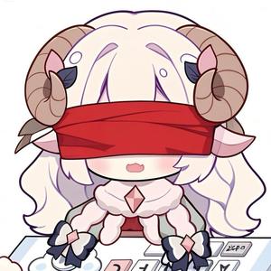 羊羊羊鸭头像