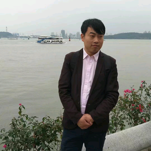 竹海二师兄头像