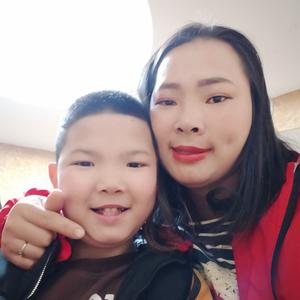 福键妈妈头像