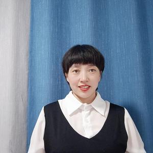 蓝姐情感故事头像