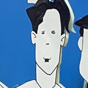 博学妮妮视频头像