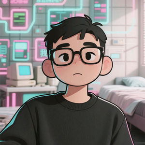 无事AI头像