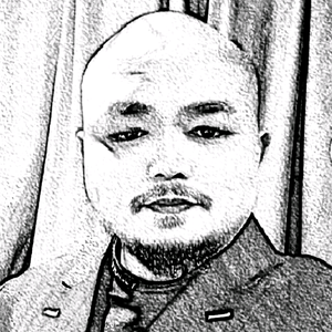 迪涛头像
