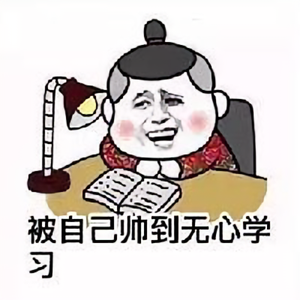 奋斗中的枫叶头像