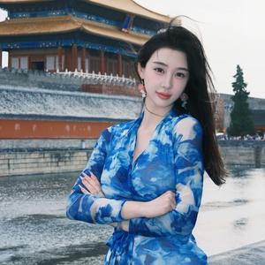 鳕儿不吃大米头像