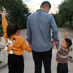 幸福321头像