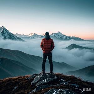 贪玩的冰头像