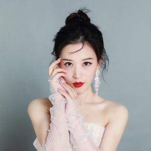 杨大小姐Eva头像