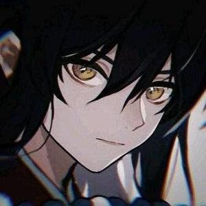 极速本尼1O7头像