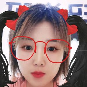 宝妈栩栩头像