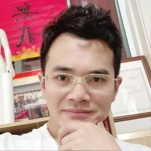 杏林有我头像