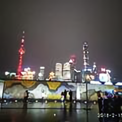老康的咸淡生活头像