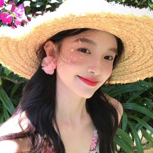 杏允儿头像