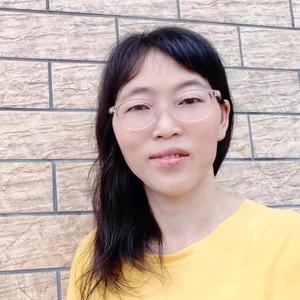 珠珠自媒体创业头像