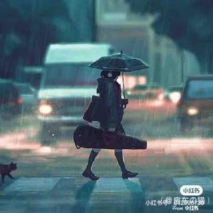 被遗落的一颗星星 头像