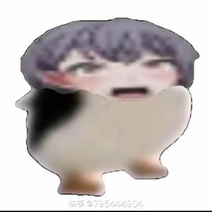 咕咕头像