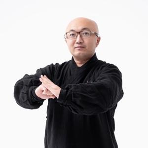 国学宿老怪头像