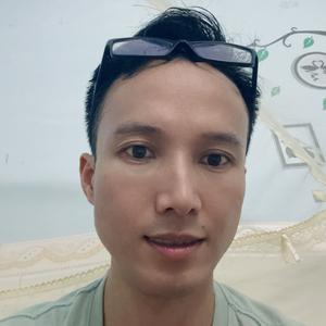 符浩铭头像