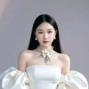 娴子头像