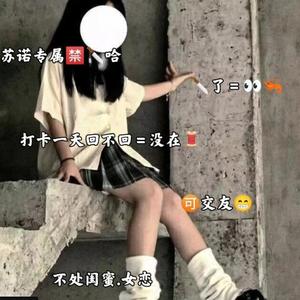 苏诺已退游头像
