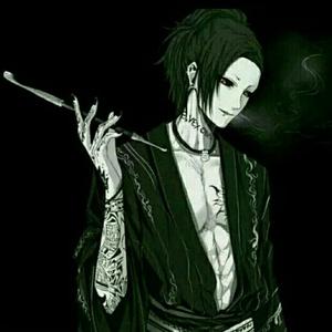 公子羽头像