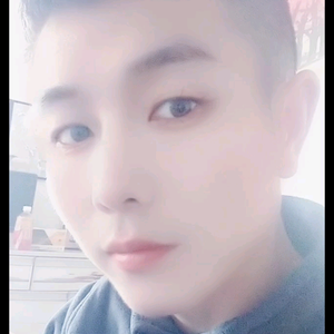 好男Er涛子头像