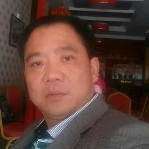 刘大哥头像