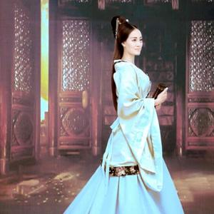 随性自由的橙子Lz头像