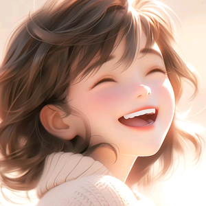 玲珑头像
