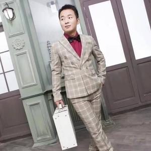 老李教育杂谈头像