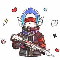 香肠派对坠河头像