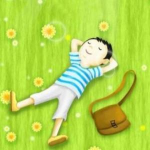 麦田的狗尾草头像