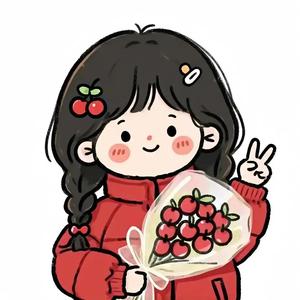 小A来啦头像