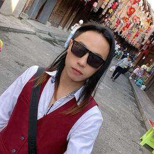 云南第一甩头哥头像