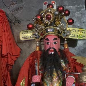 吴老三头像
