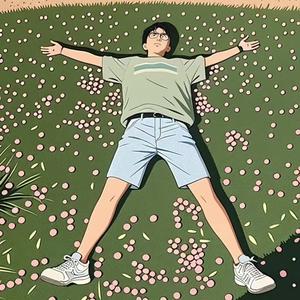 问题不大头像