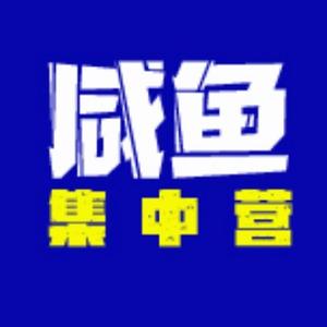 咸鱼集zhong营头像