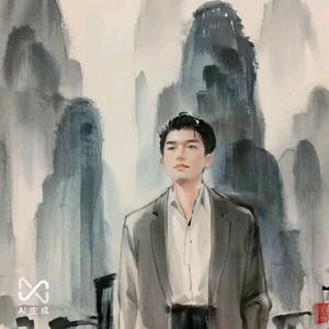 严照绿头像