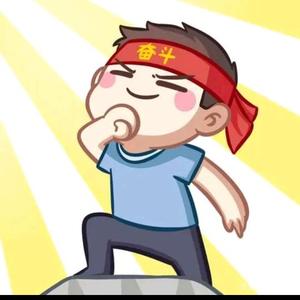 小刘的生活记录中 头像
