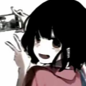 小恋头像