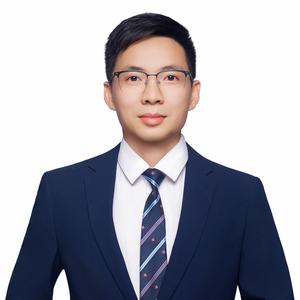 中山小吴同学头像