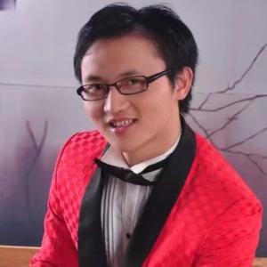 子阳—脊骨神经医学头像