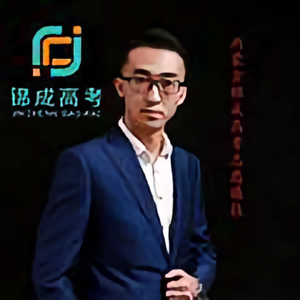 内蒙古高考志愿吴老师头像