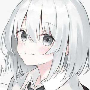 明岁金秋头像