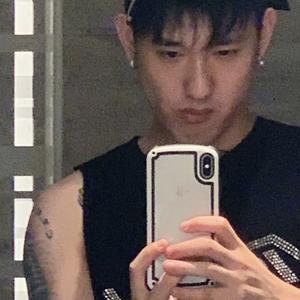 如果我不听说唱头像